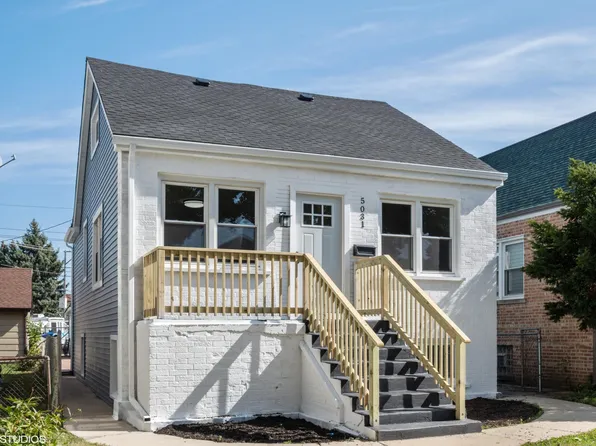 5031 N Meade Ave, Chicago, IL 60630