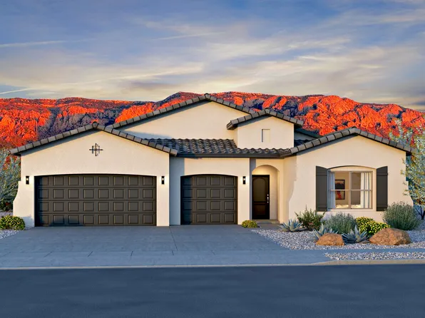 The Audrey II Plan, Lomas Encantadas - 1E