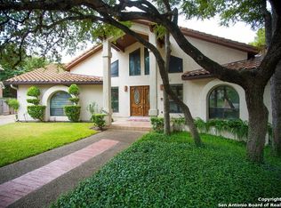 9238 Warriors Creek Dr, San Antonio, TX 78230