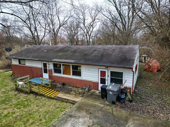 2750 Kristen West Dr, Indianapolis, IN 46218