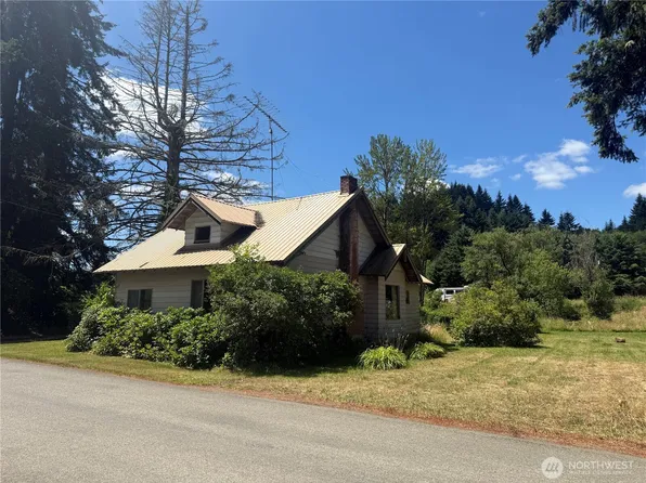 101 Jones Road, Pe Ell, WA 98572