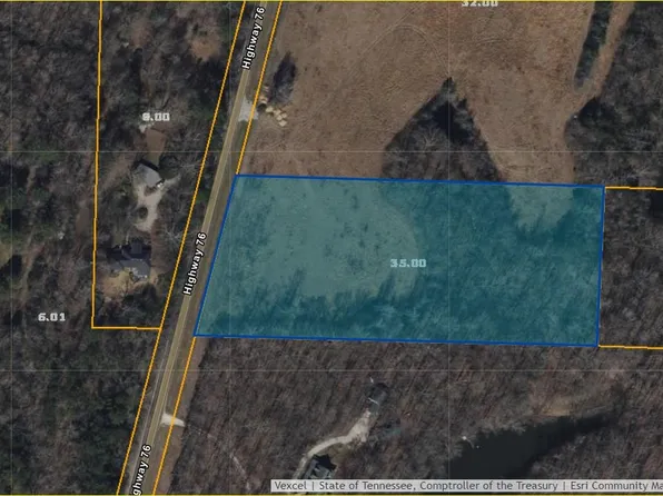 0 Highway 76, Williston, TN 38076