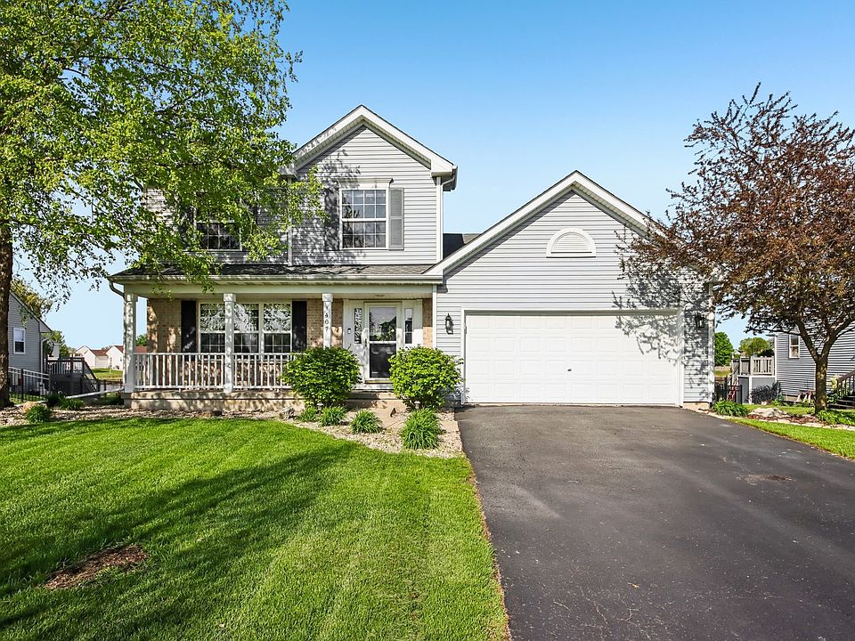 1st image of 1407 Autumn Ridge Rd