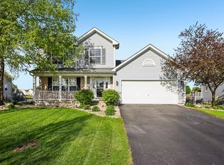 1407 Autumn Ridge Rd, Sandwich, IL 60548