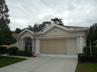 5604 Legend Hills Ln, Spring Hill, FL 34609