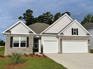1031 Heather Glen Blvd LOT 735, Trivecta B Little River, SC 29566