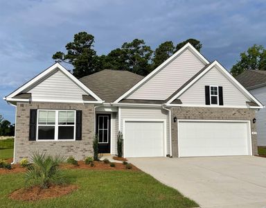 1031 Heather Glen Blvd. Lot 735- Trivecta B, Trivecta B Little River, SC, 29566