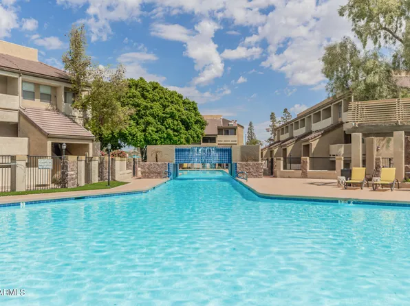 1331 W BASELINE Road #130, Mesa, AZ 85202