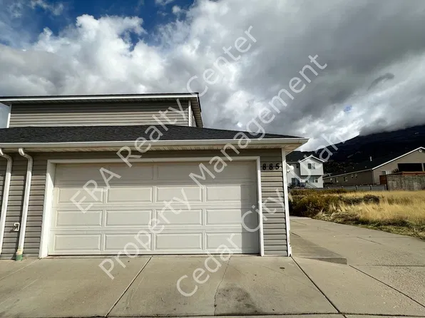 885 S 110 W, Cedar City, UT 84720