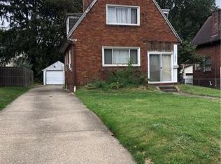 1822 Goodyear Blvd, Akron, OH