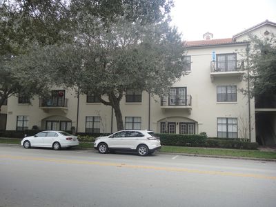 1007 Celebration Ave APT 302, Celebration, FL, 34747