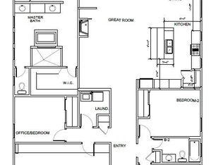 14255 Earl Chokiski Ave, El Paso, TX 79938