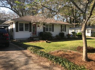 202 Richards St, Carrollton, GA 30117