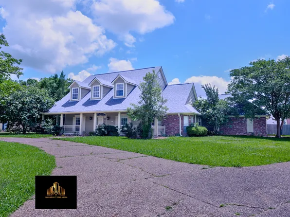30 Fairmont Cir, Bossier City, LA 71111