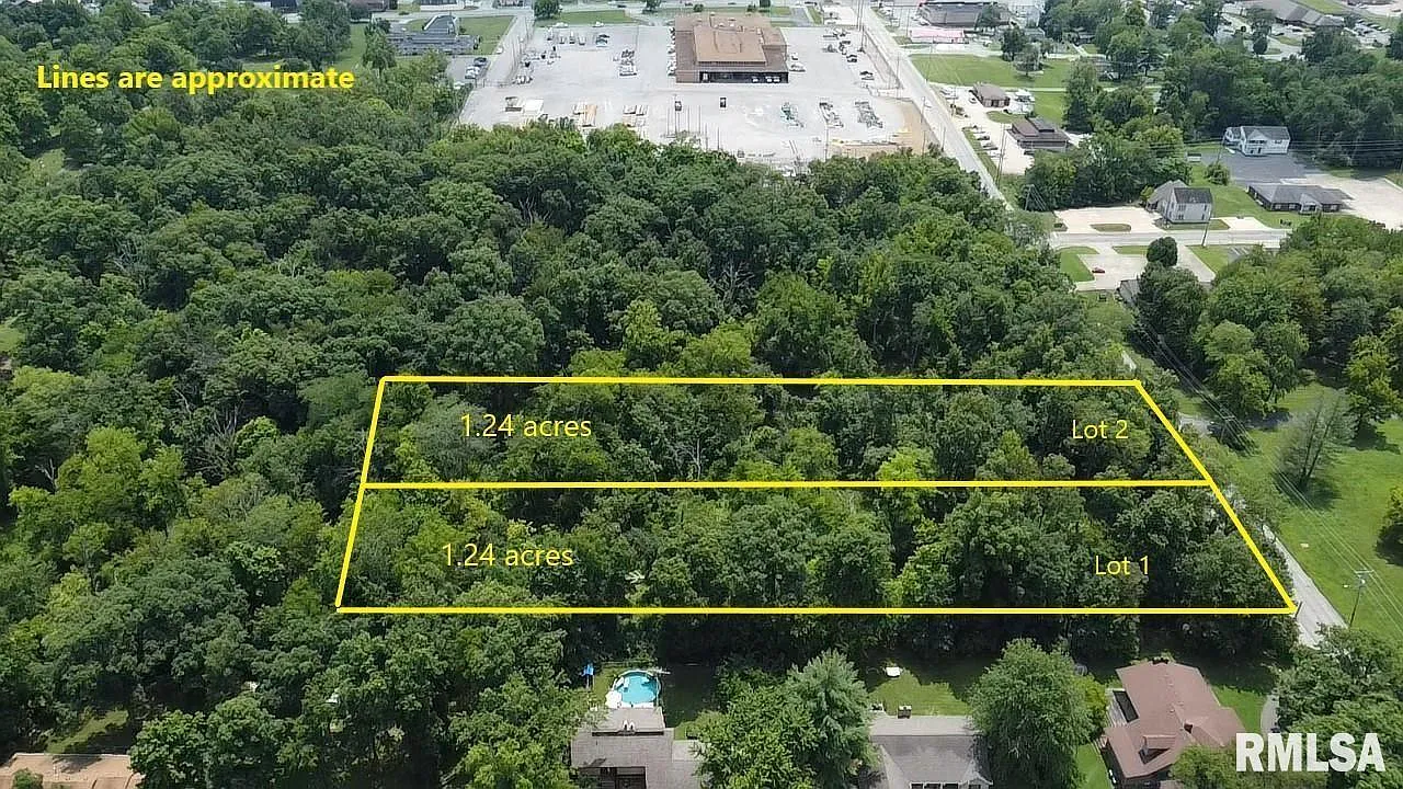 LOT 2 N 27th St photo 1