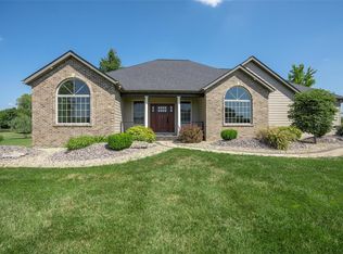 6801 Gushing Spgs, Edwardsville, IL 62025