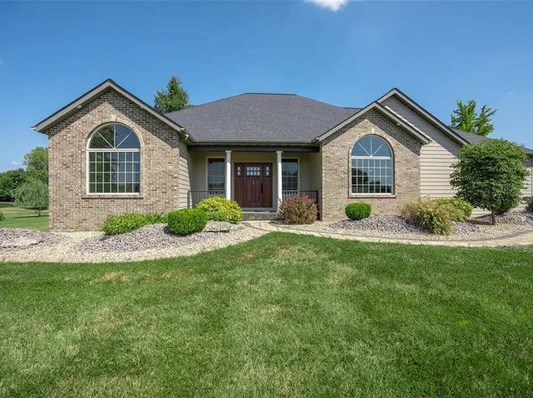 6801 Gushing Spgs, Edwardsville, IL 62025