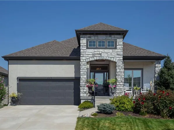 15278 W 173rd St, Olathe, KS 66062