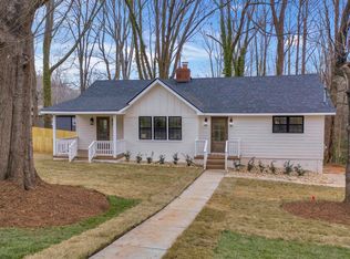 34 Meyers Ct, Greenville, SC 29609