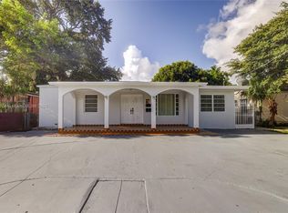 6410 SW 2nd St, Miami, FL 33144