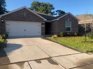 1910 Pilot Point Way, Princeton, TX 75407