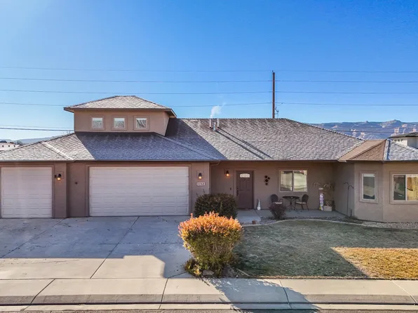 1152 Cherrywood Ave, Fruita, CO 81521