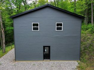 5309 Cherry Run Rd NW, Strasburg, OH 44680