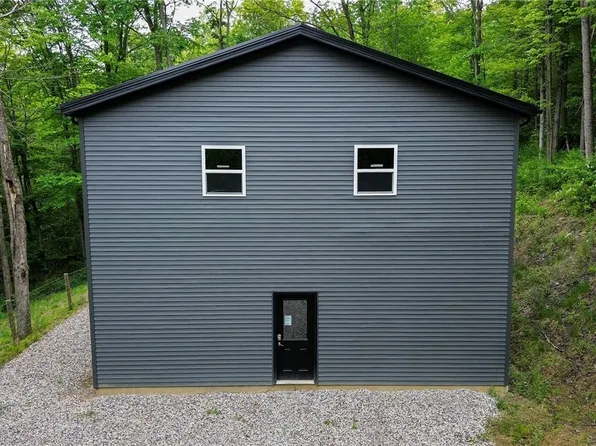5309 Cherry Run Rd NW, Strasburg, OH 44680