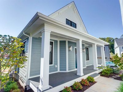 511 Bennett St, Charlottesville, VA, 22901