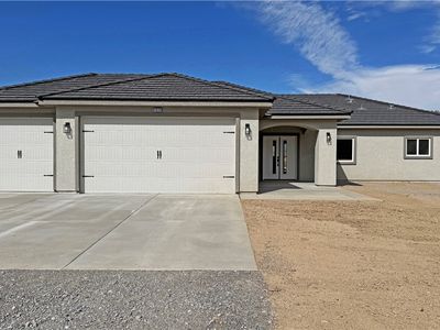1020 Lupin St, Pahrump, NV, 89048