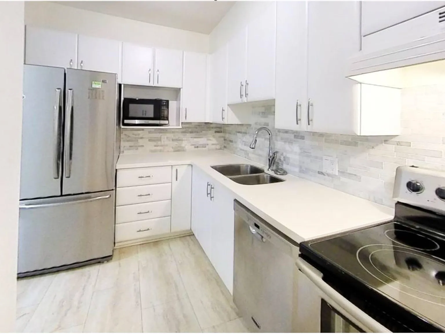 1 bed, 623 sqft, $1,700 — Photo 4