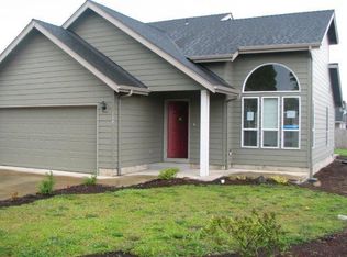 158 Fenton St, Molalla, OR