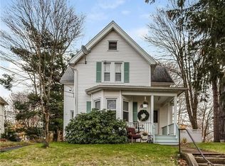 137 Cottage St, Meriden, CT 06450