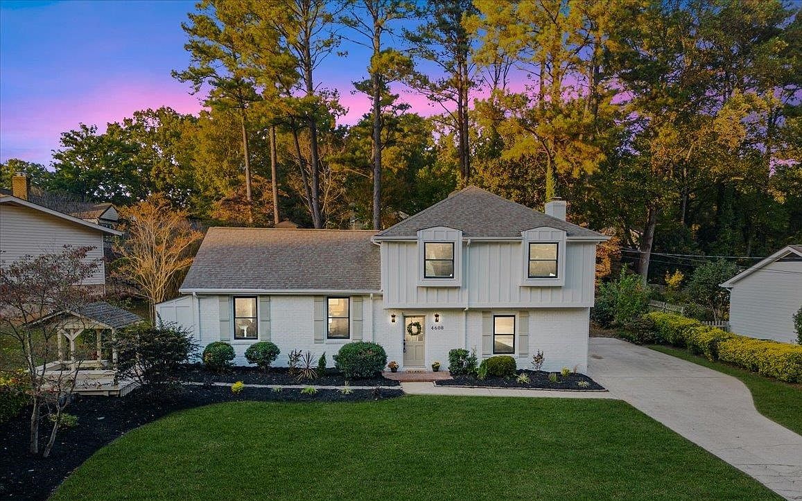 4608 Pemberton Dr, Raleigh, NC 27609 | Zillow