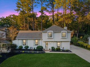 4608 Pemberton Dr, Raleigh, NC 27609