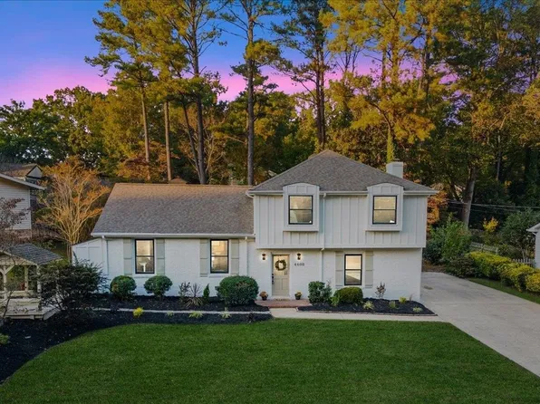 4608 Pemberton Dr, Raleigh, NC 27609