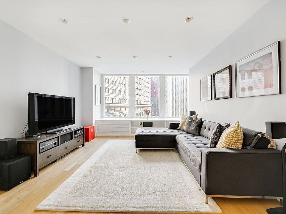 1st image of 90 William St APT 5A