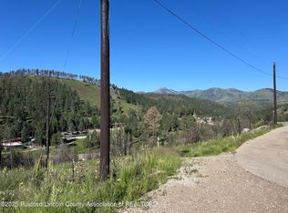 132 Sunset Dr, Alto, NM 88312