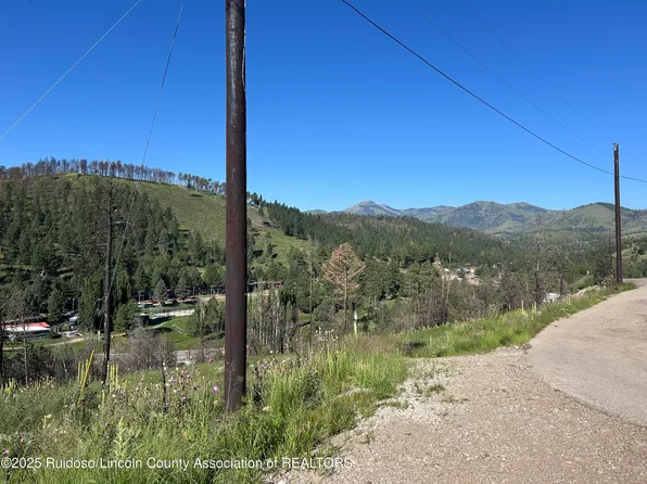 132 Sunset Dr, Alto, NM 88312