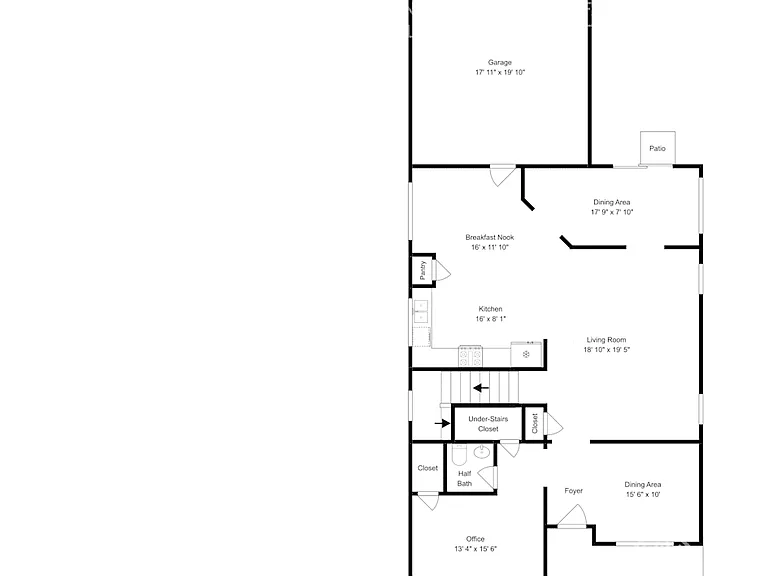 2316 Windsor Farms Dr — Photo 2