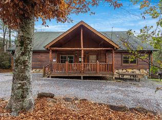 203 Amet Way, Cosby, TN 37722