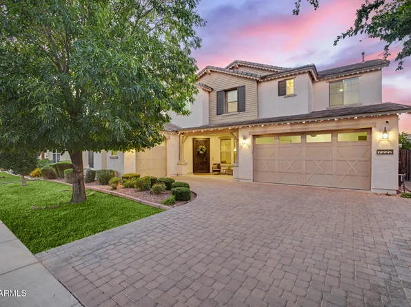 7222 E PAMPA Avenue, Mesa, AZ 85212