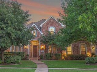 4887 Oakhurst Ln, Frisco, TX 75034