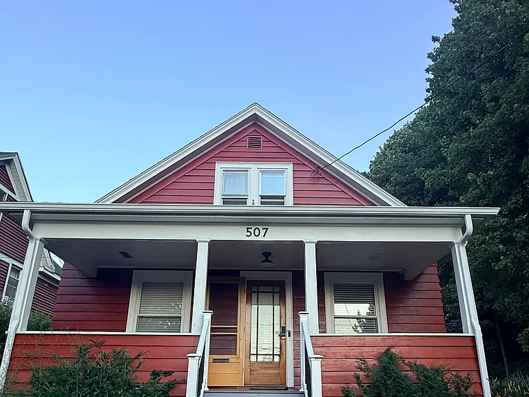 507 Herkimer St — Photo 4