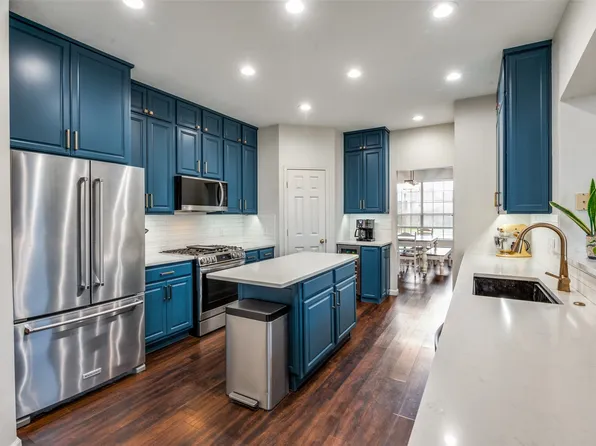 1413 Kleber Dr, Carrollton, TX 75010
