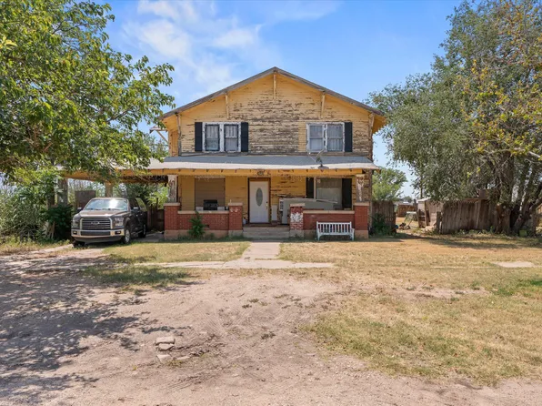 335 N 6th St, Slaton, TX 79364