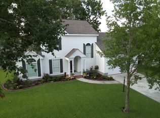 108 Millburgh Ln, Goose Creek, SC 29445
