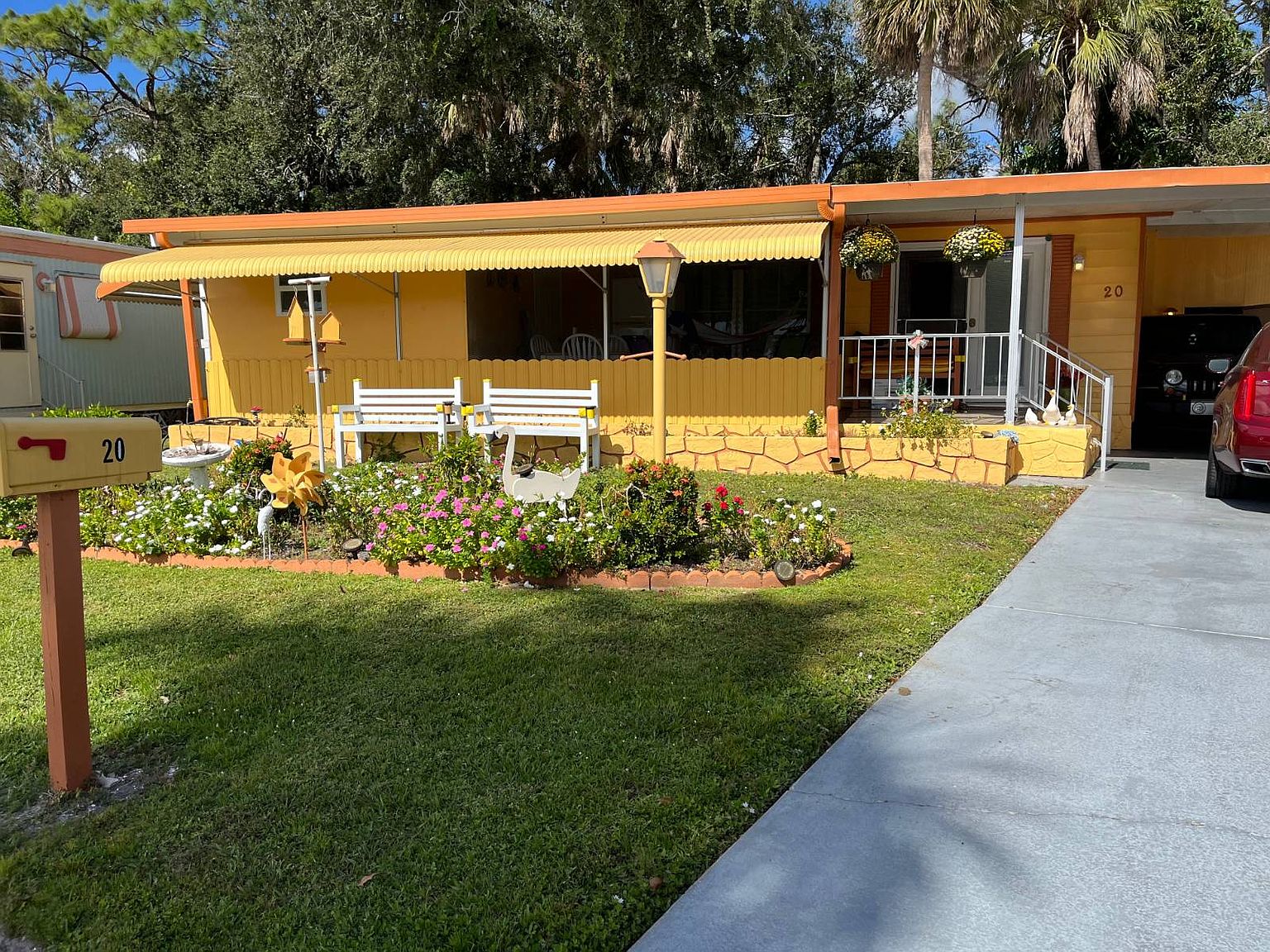 20 Barron Way, North Fort Myers, FL 33903 MLS 11222722 Zillow