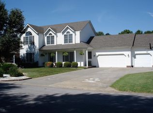 176 Faith Dr, Creal Springs, IL 62922