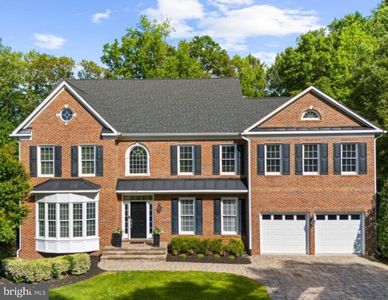 116 Colony Xing, Edgewater, MD, 21037